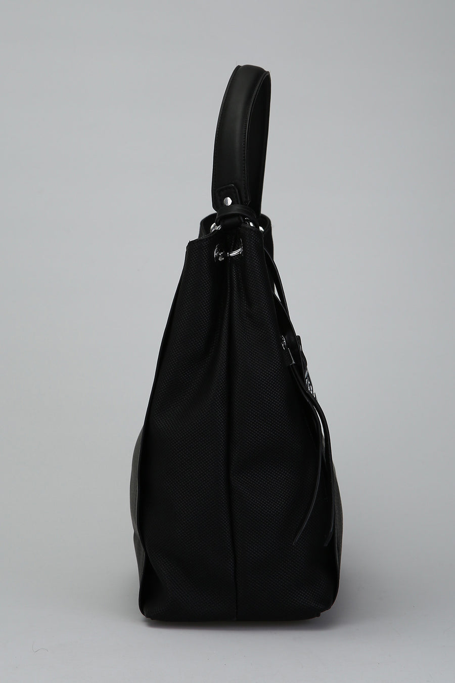 Black Women's Shoulder Bag