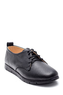 Women's Leather Oxford Shoes | Derimod
