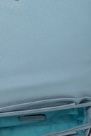 Women's Shoulder Bag with Staple Detail | Derimod
