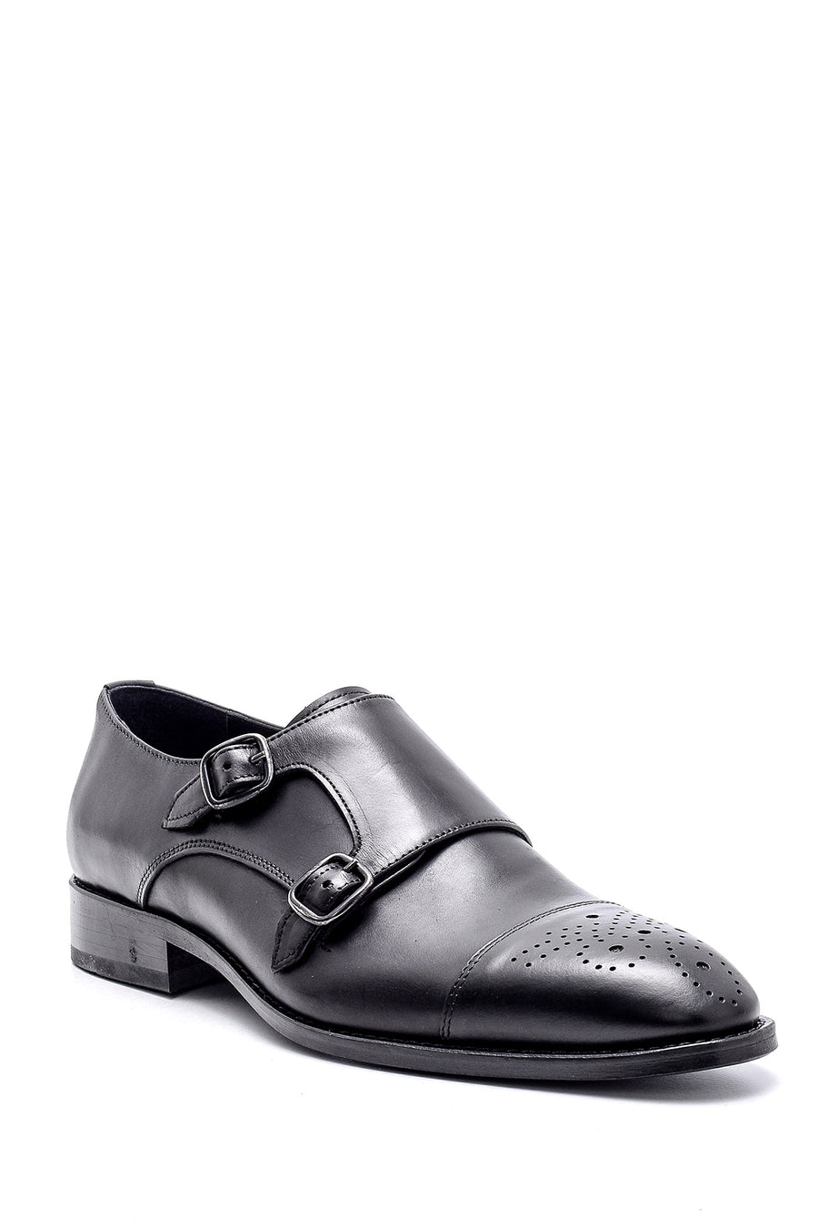 Men's Leather Shoes