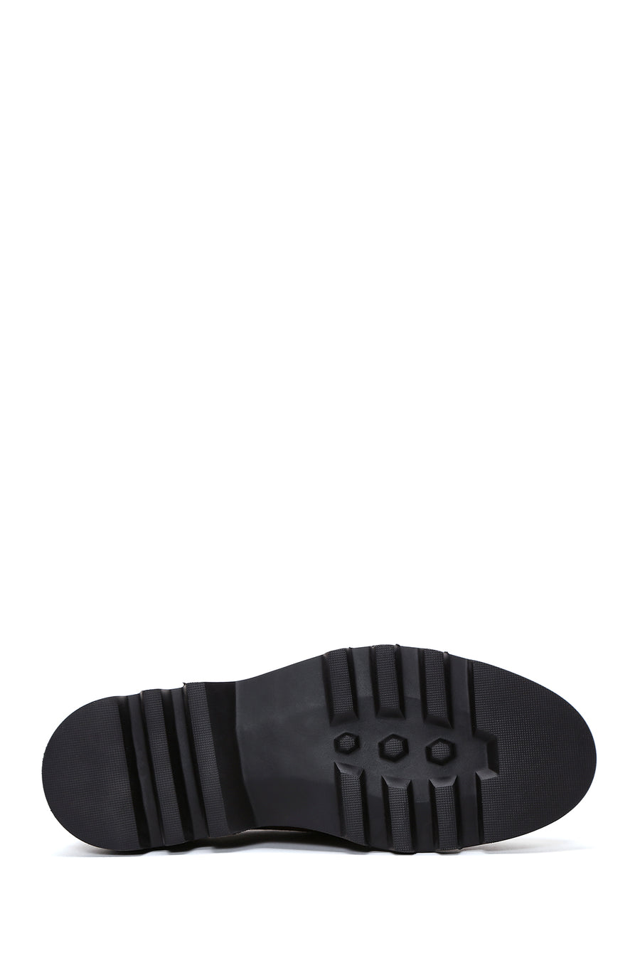 Men's Suede Leather Casual Shoes