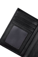 Woman Black Wallet | Derimod