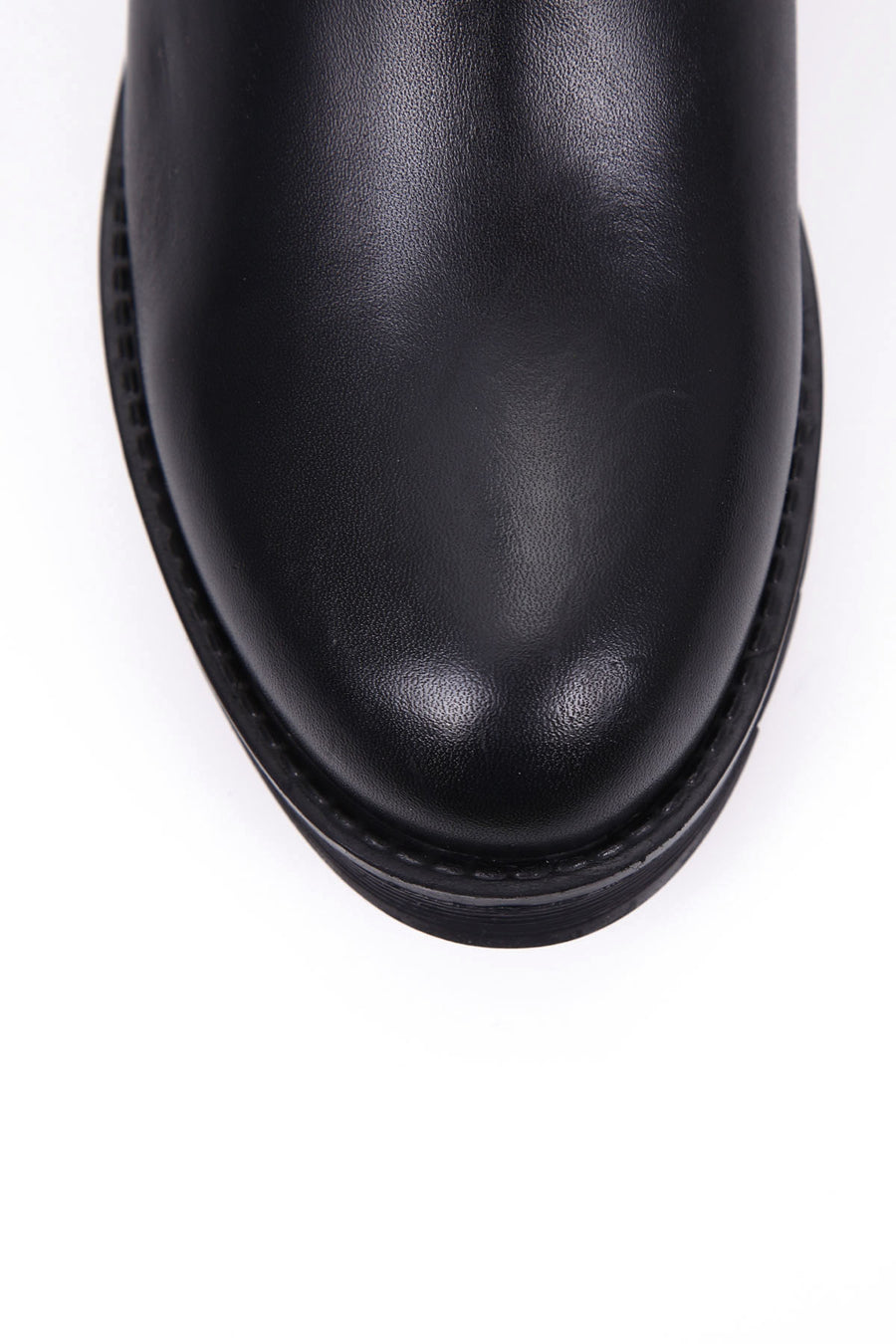 Women's Leather Boots