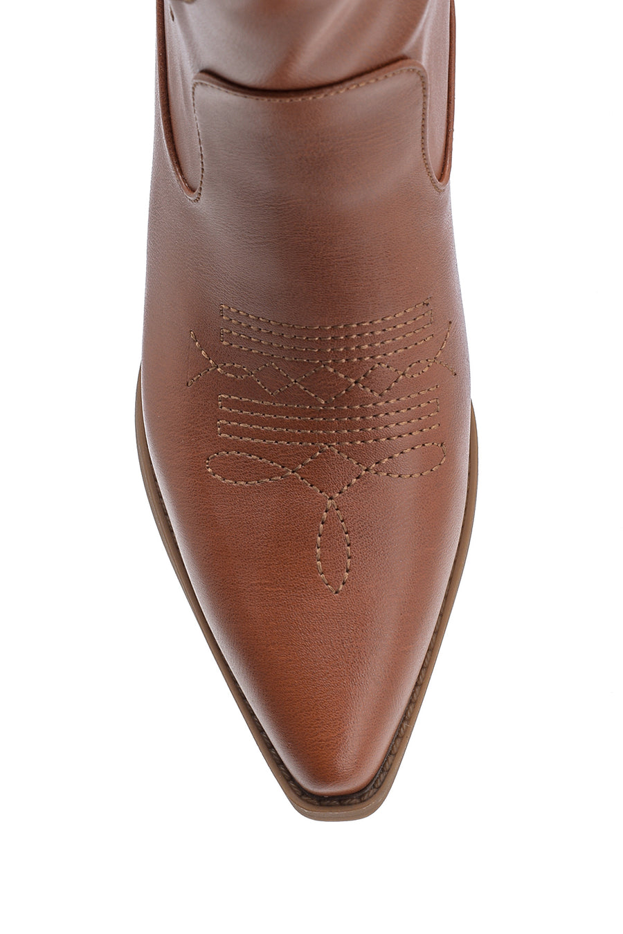 Women's Heeled Cowboy Boots