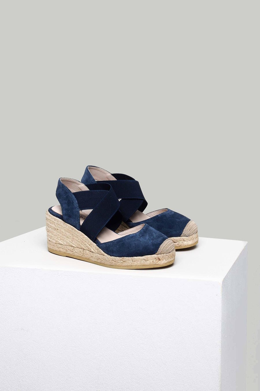 Wedge Heel Women's Espadrille