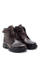 Men's Leather Boots | Derimod