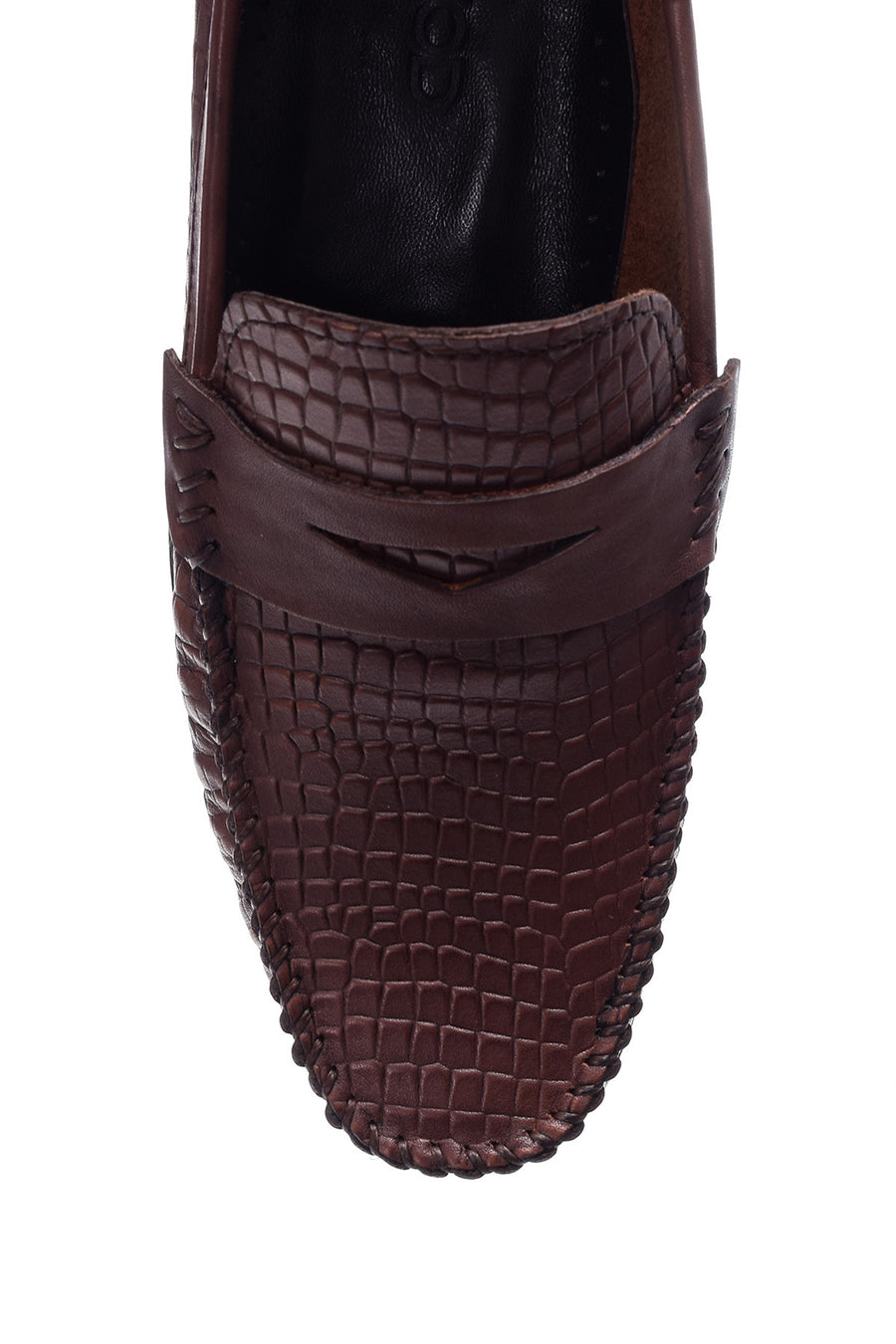 Erkek Klasik Loafer