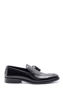 Men's Classic Leather Loafer | Derimod