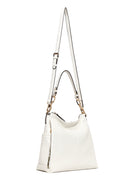 Woman Cream Long-Strap Shoulder Bag | Derimod