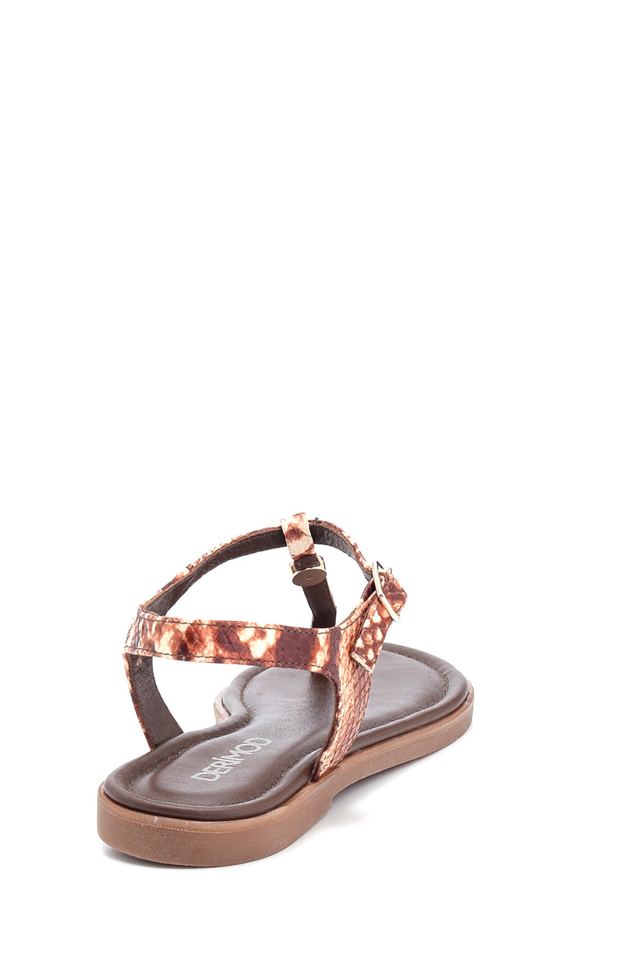 Women's Casual Leather Sandals