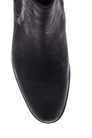 Men's Suede Leather Boots | Derimod