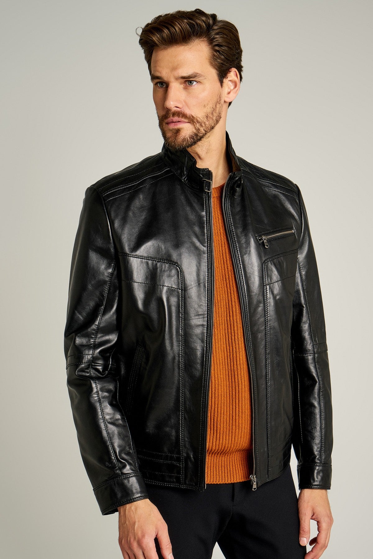 Complete the Look by Purchasing Together!