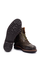 Men's Leather Boots | Derimod