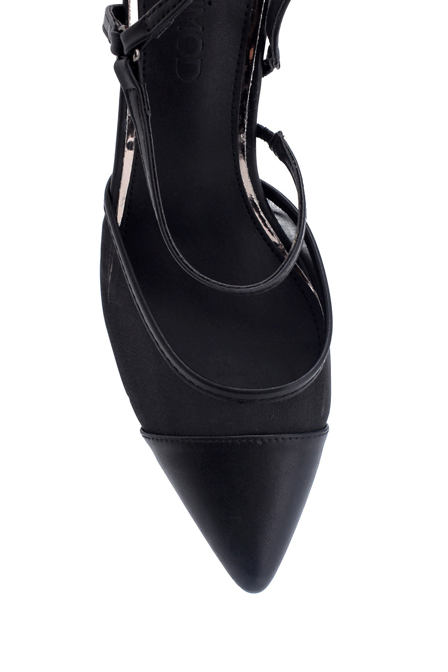 Women's Classic Heeled Shoes