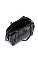 Women's Crocodile Handbag | Derimod