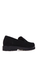 Women's Suede Shoes | Derimod