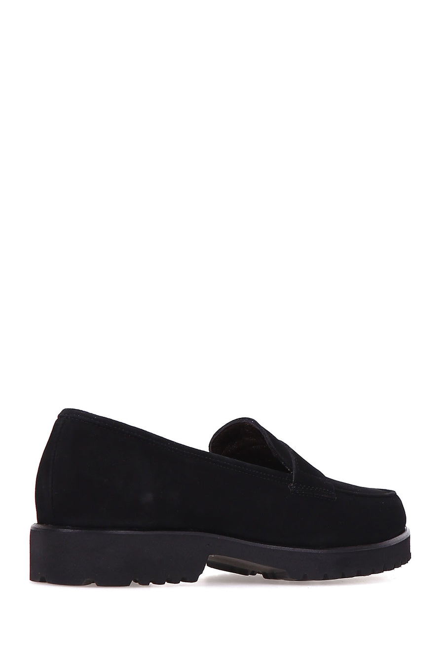 Women's Suede Shoes