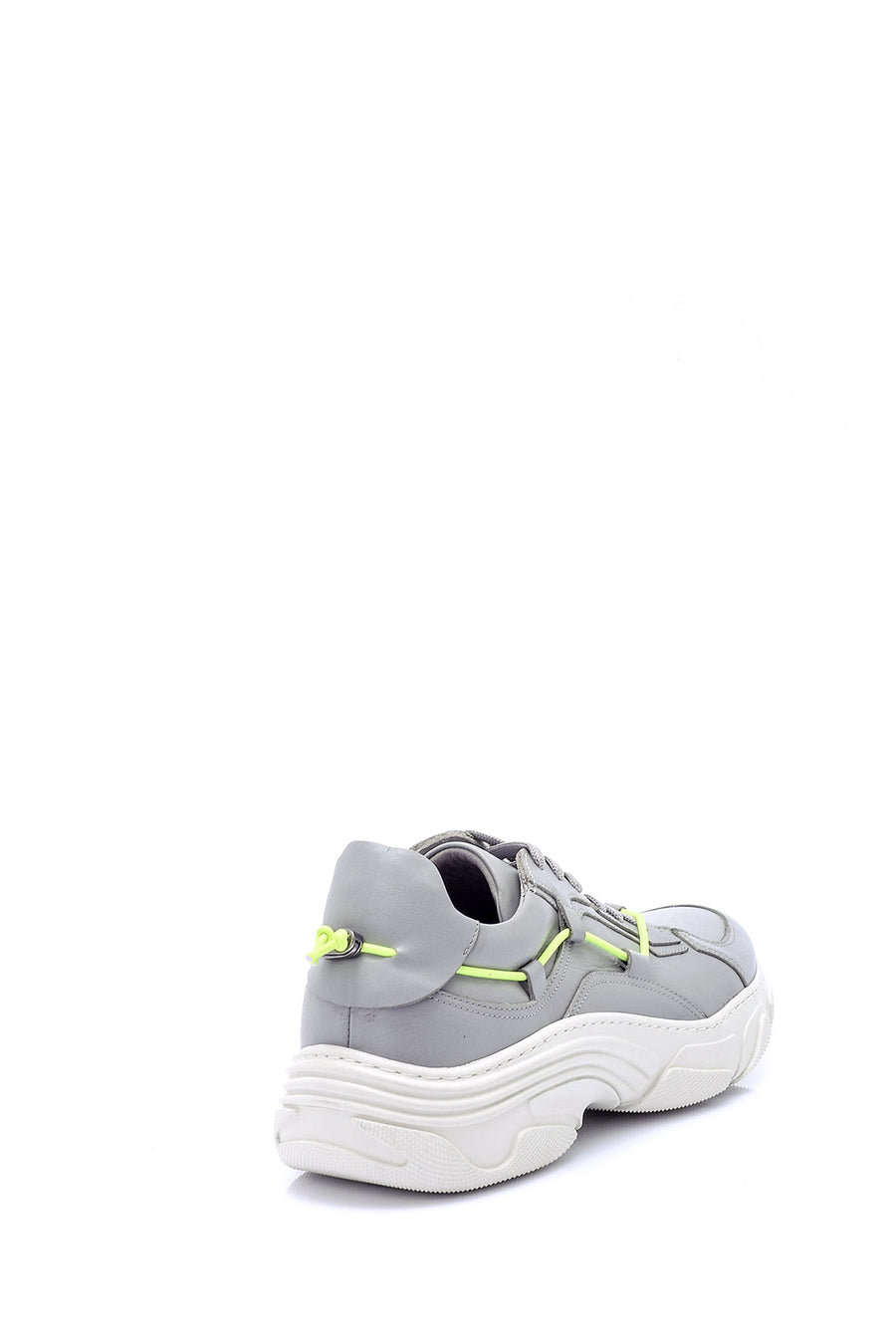 Men's Rope Detailed Sneaker