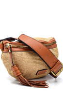 Women's Casual Waist Bag | Derimod