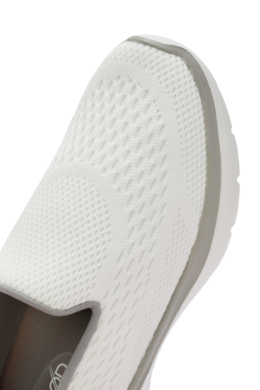 Derimod Zero Women's White Sneaker