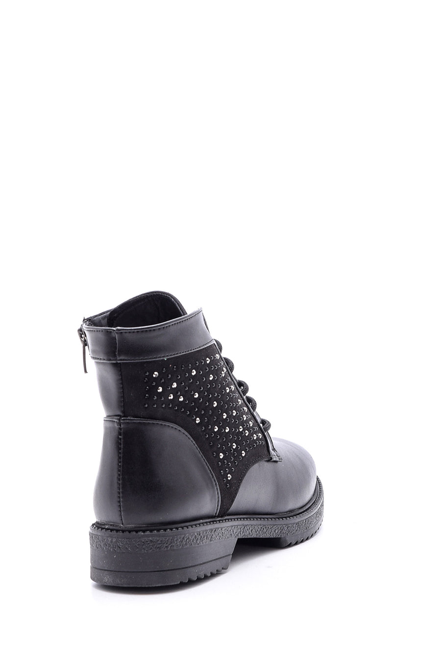 Women's Stone Boots