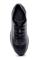 Men's Leather Sneaker | Derimod