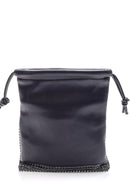 Women's Stone Drawstring Bag | Derimod
