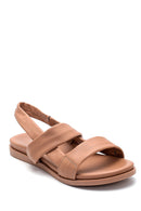 Women's Leather Sandals | Derimod