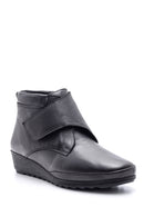 Women's Leather Boots | Derimod