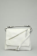 Women's Shoulder Bag with Zipper Detail | Derimod