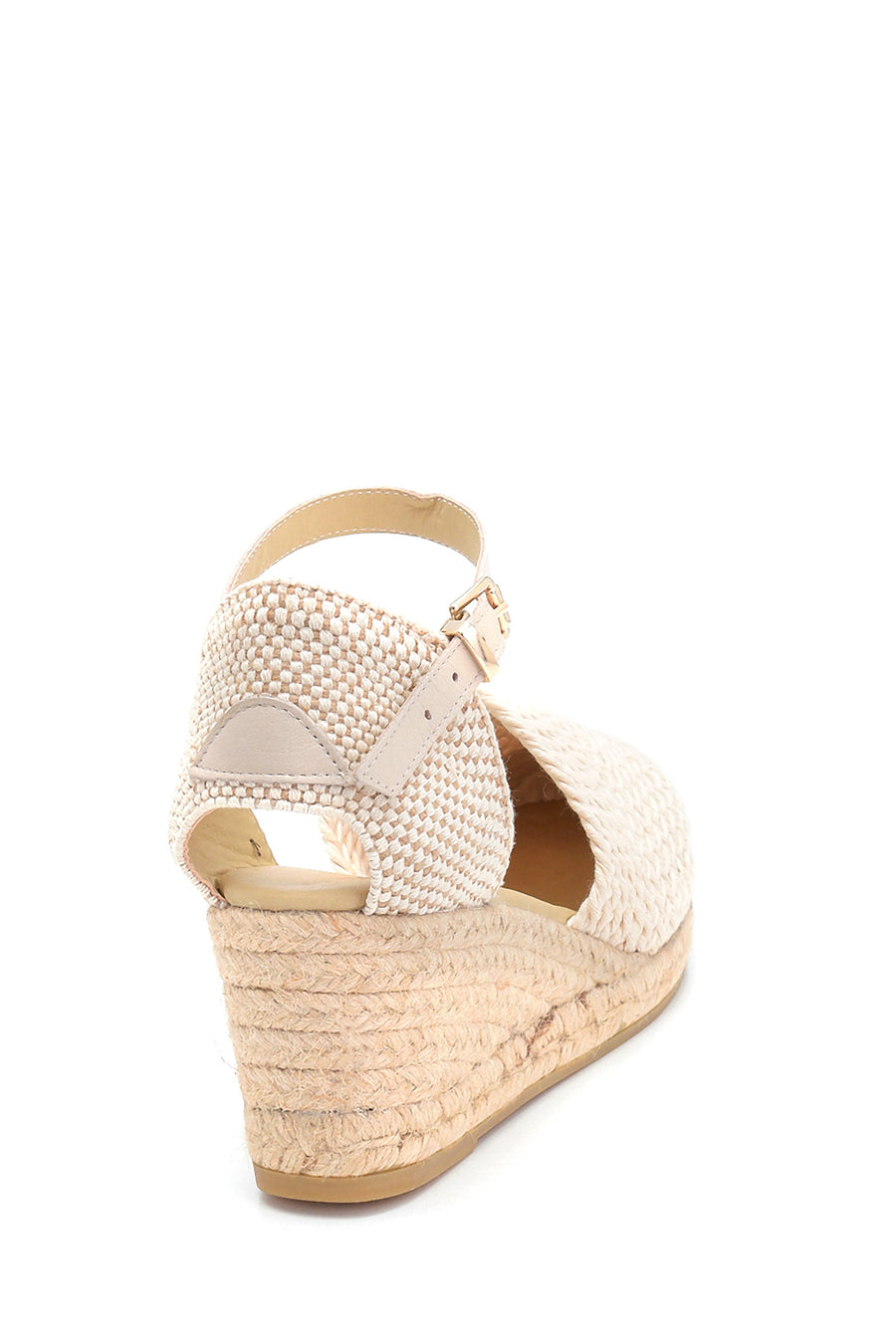 Women's Wedge Heels Espadrilles