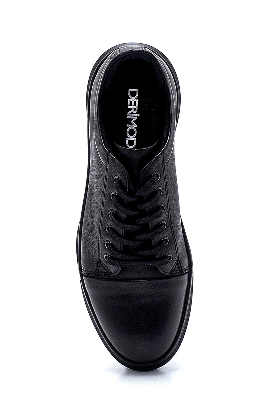 Men's Leather Sneaker