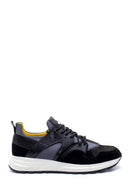 Men's Leather Sneaker | Derimod