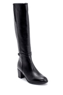 Women's Heeled Boots | Derimod