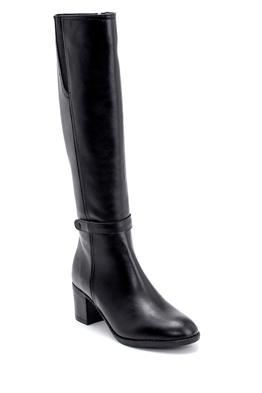 Women's Heeled Boots