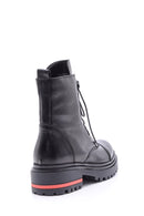 Women's Leather Boots | Derimod