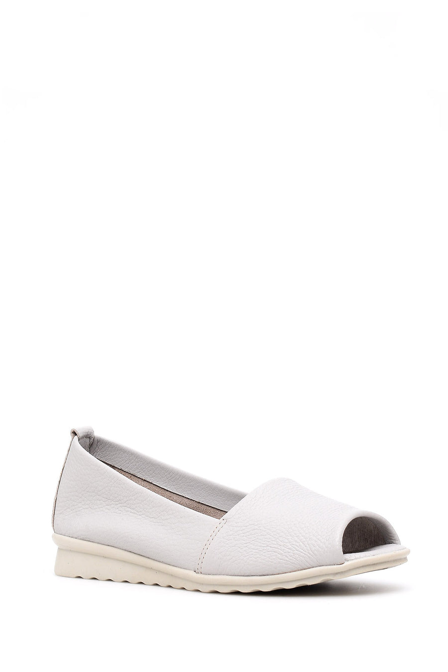 Women's Open Toe Shoes