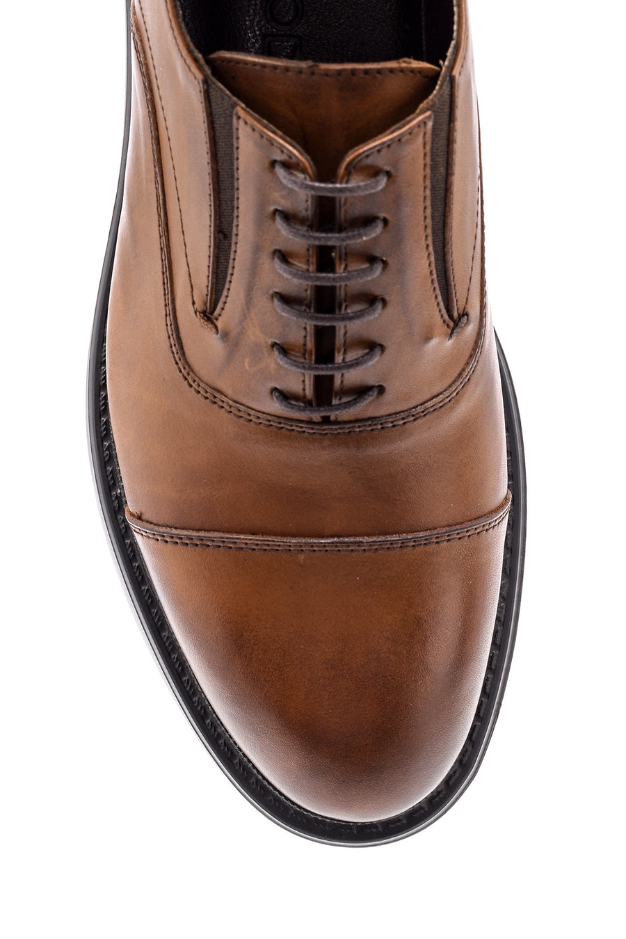 Men's Leather Casual Shoes