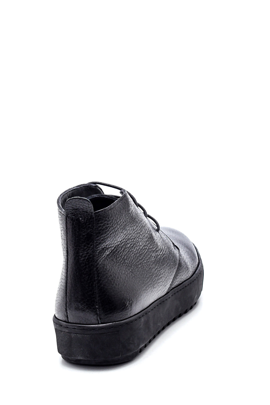 Men's Leather Boots