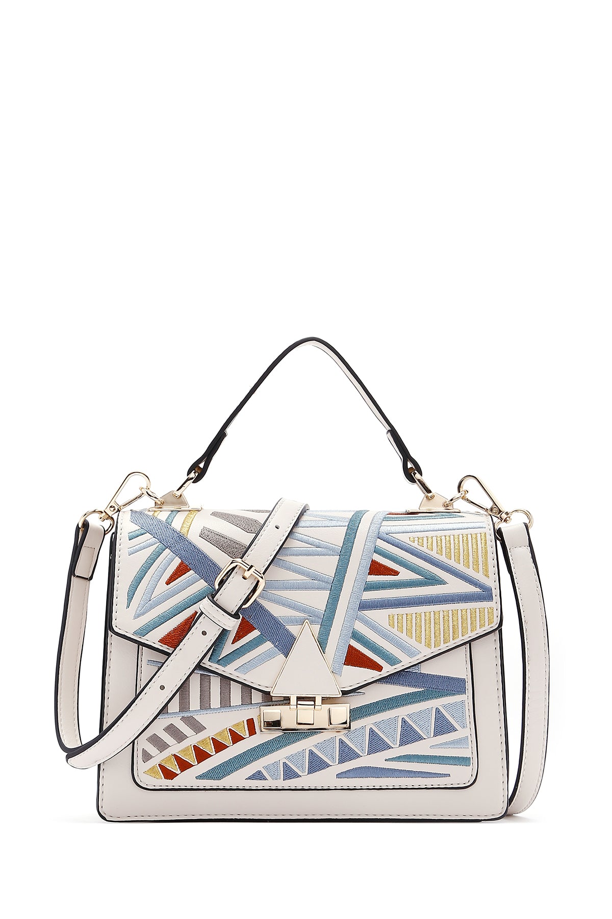 Complete the Look by Purchasing Together!