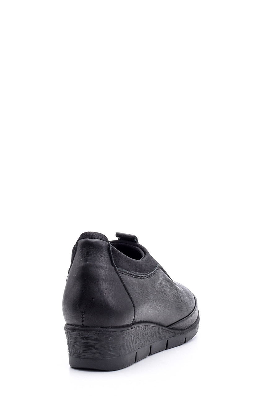 Women's Casual Leather Shoes