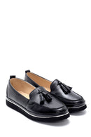 Women's Leather Loafer | Derimod