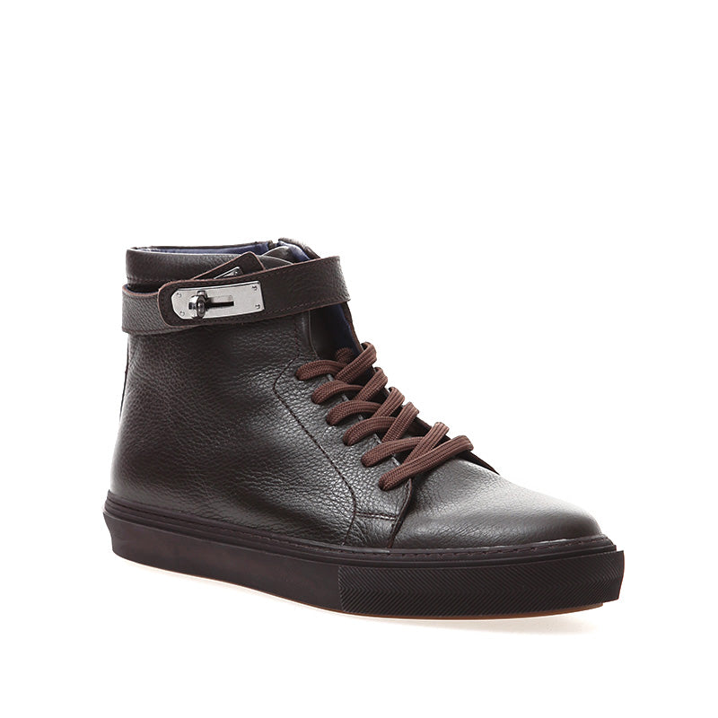 Men's Boots 17WFD3176FT | Derimod