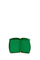 Women's Green Wallet | Derimod