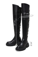 WOMEN'S BOOTS (21295) | Derimod