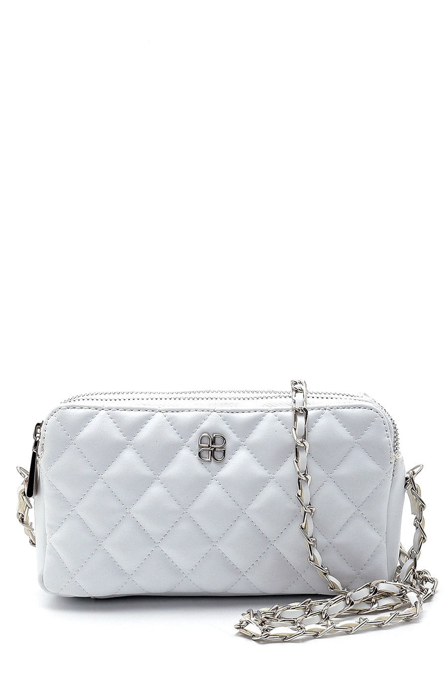Women's Quilted Shoulder Bag 21SBD2119KP | Derimod