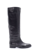 Women's Leather Boots | Derimod
