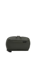 D-Pack Men's Khaki Fabric Handbag | Derimod