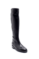Women's Leather Boots | Derimod