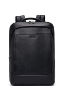 D-Pack Unisex Black Technological Backpack | Derimod